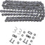 Chain 525Zra Bb 114Rs+Rh REGINA REGINA MOTOVEIKALS 21