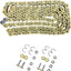 Chain 530Zrp2 Gb 120Rs+Rh REGINA REGINA MOTOVEIKALS 21