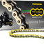 Chain 530Zrt Gb 108Rs+Rh REGINA REGINA MOTOVEIKALS 21