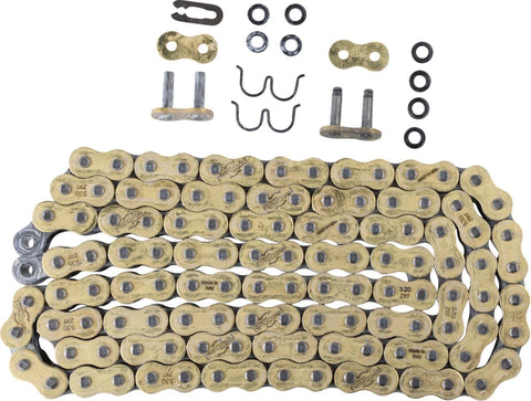 Chain 530Zrt Gb 120Rs+Rh REGINA REGINA MOTOVEIKALS 21