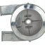 chain case Venandi aluminum, partially polished for Simson S50, S51, KR51/2, SR4- VENANDI MOTORS MOTOVEIKALS 21