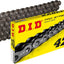 Chain Did428Vx 120C DID DID MOTOVEIKALS 21