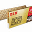 Chain Did520Ert3 Gg 116C DID DID MOTOVEIKALS 21