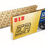 Chain Did520Erv7 Gg 110Rh DID DID MOTOVEIKALS 21