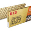 Chain Did520Ervt Gg 118C DID DID MOTOVEIKALS 21
