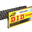 Chain Did520Nz 108C DID DID MOTOVEIKALS 21