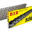 Chain Did520Vx3 108C DID DID MOTOVEIKALS 21
