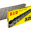 Chain Did525Vx3 112Rh DID DID MOTOVEIKALS 21