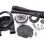 chain drive kit 14-part for Simson KR50 Schwalbe, SR4-1 OEM STANDARD MOTOVEIKALS 21