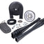 chain drive kit 14-part for Simson KR51/1 Schwalbe OEM STANDARD MOTOVEIKALS 21