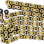 Chain Drv Mse Fb 520-114 MOOSE RACING HARD-PARTS MOOSE RACING MOTOVEIKALS 21