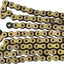 Chain Drv Mse Fb 520-116 MOOSE RACING HARD-PARTS MOOSE RACING MOTOVEIKALS 21