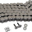 Chain Ds O-Ring 530 X 110 DRAG SPECIALTIES DRAG SPECIALTIES MOTOVEIKALS 21