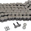 Chain Ds O-Ring 530 X 110 DRAG SPECIALTIES DRAG SPECIALTIES MOTOVEIKALS 21