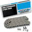 Chain Ds O-Ring 530 X102C DRAG SPECIALTIES DRAG SPECIALTIES MOTOVEIKALS 21