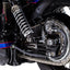 Chain Ds O-Ring 530 X120C DRAG SPECIALTIES DRAG SPECIALTIES MOTOVEIKALS 21