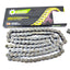 Chain Ejsot 420 x 120 links reinforced for Göricke Gö 150 200 S, Rixe KT 125 ESJOT MOTOVEIKALS 21