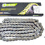 Chain Esjot 112 links for Zündapp CS, CX, Hai ESJOT MOTOVEIKALS 21
