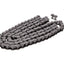 Chain Esjot 114 links for Super Combinette type 429, 433, Sport 510,515, C 50 441 ESJOT MOTOVEIKALS 21