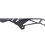 chain guard reinforced black for Derbi Senda, Aprilia SX, RX, Gilera SMT, RCR 101 OCTANE MOTOVEIKALS 21