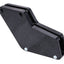 chain guard screwed for Sherco SM, SE 50 2006- DIVERSE / IMPORT MOTOVEIKALS 21