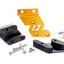chain guide Doppler golden for Rieju MRT, RMX, SMX, Spike, Marathon 125, Tango DOPPLER MOTOVEIKALS 21