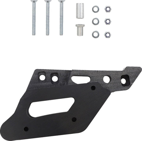 Chain Guide Pro Hus Bk MOOSE RACING HARD-PARTS MOOSE RACING MOTOVEIKALS 21