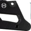 Chain Guide Pro Hus/Ktm MOOSE RACING HARD-PARTS MOOSE RACING MOTOVEIKALS 21