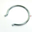 Chain guide retaining spring for Puch Maxi S moped, moped, mokick DIVERSE / IMPORT MOTOVEIKALS 21