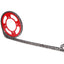 chain kit 11/51 teeth red for Beta RR 50 Enduro 05- 101 OCTANE MOTOVEIKALS 21