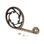 chain kit Premium 11/52 teeth for Rieju MRT Cross, Pro, SM, Pro SM 101 OCTANE MOTOVEIKALS 21