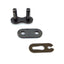 Chain lock 415 3.9mm bolt - long approx. 12.10mm for Zündapp CS, CX, Hai, ZD, Bergsteiger M 25, 50, ZR, ZA, ZL, ZX, ZS, ZE, DIVERSE / IMPORT MOTOVEIKALS 21