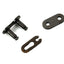 Chain lock, 415mm 3.9mm bolt for Zündapp, Kreidler, Hercules, Puch, KTM, Miele DIVERSE / IMPORT MOTOVEIKALS 21