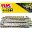 Chain RK 415 x 118 links for Zündapp, Kreidler, Hercules, moped, moped DIVERSE / IMPORT MOTOVEIKALS 21