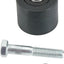 Chain Roller 34Mm Blk MOOSE RACING HARD-PARTS MOOSE RACING MOTOVEIKALS 21