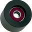 Chain Roller 38Mm Blk MOOSE RACING HARD-PARTS MOOSE RACING MOTOVEIKALS 21