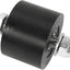 Chain Roller 38Mm Blk MOOSE RACING HARD-PARTS MOOSE RACING MOTOVEIKALS 21
