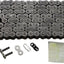 Chain Sealed 428X124 Stl JT CHAINS JT CHAINS MOTOVEIKALS 21
