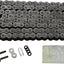 Chain Sealed 428X128 Stl JT CHAINS JT CHAINS MOTOVEIKALS 21