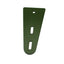 Chain slider holder for Hercules K 125 BW V1 DIVERSE / IMPORT MOTOVEIKALS 21