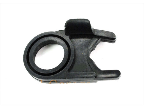 Chain slider hole diameter approx. 28mm for Zündapp GTS 50 Type 517, C Sport KS 50, Combinette, Super Combinette DIVERSE / IMPORT MOTOVEIKALS 21