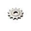 Chain sprocket 11 teeth for Hercules Prima 1 - 6, M GT GX, Optima 3S DIVERSE / IMPORT MOTOVEIKALS 21
