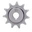 Chain sprocket 11 teeth pitch 415 for Hercules, Miele, KTM, Göricke, Gritzner, DKW OEM STANDARD MOTOVEIKALS 21