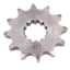 chain sprocket 12 teeth 428 for Minarelli AM 101 OCTANE MOTOVEIKALS 21
