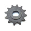 Chain sprocket 12 teeth for Hercules Prima 1-6, M, KTM, DKW DIVERSE / IMPORT MOTOVEIKALS 21