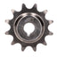 Chain sprocket 12 teeth pitch 415 for Hercules, Miele, KTM, Göricke, Gritzner, DKW OEM STANDARD MOTOVEIKALS 21