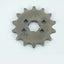 Chain sprocket 14 teeth for Honda: MB 50 S year 1980 - 1982 DIVERSE / IMPORT MOTOVEIKALS 21