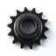 Chain sprocket 14 teeth for Sachs 50 S, Hercules K Ultra XE SB RSL RE SE DIVERSE / IMPORT MOTOVEIKALS 21