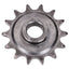 Chain sprocket 14 teeth for Zündapp OEM STANDARD MOTOVEIKALS 21