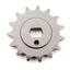 Chain sprocket 15 teeth pitch 415 for Kreidler Florett LF LH RMC, Flory MF 12, 13, 23 moped, moped DIVERSE / IMPORT MOTOVEIKALS 21